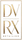 DVRX Logo
