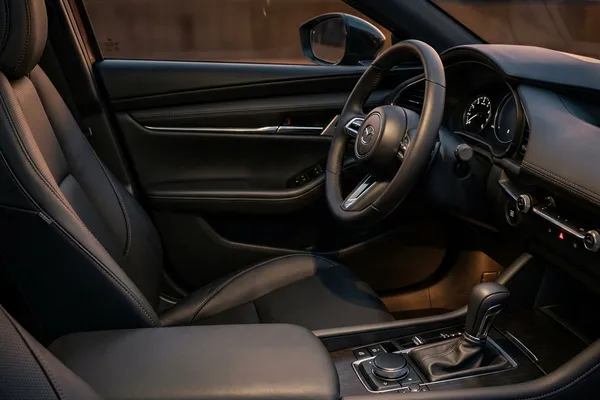 Interior Revival Detail