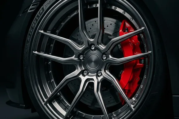 DVRX Signature Refinement