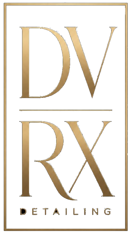 DVRX Logo