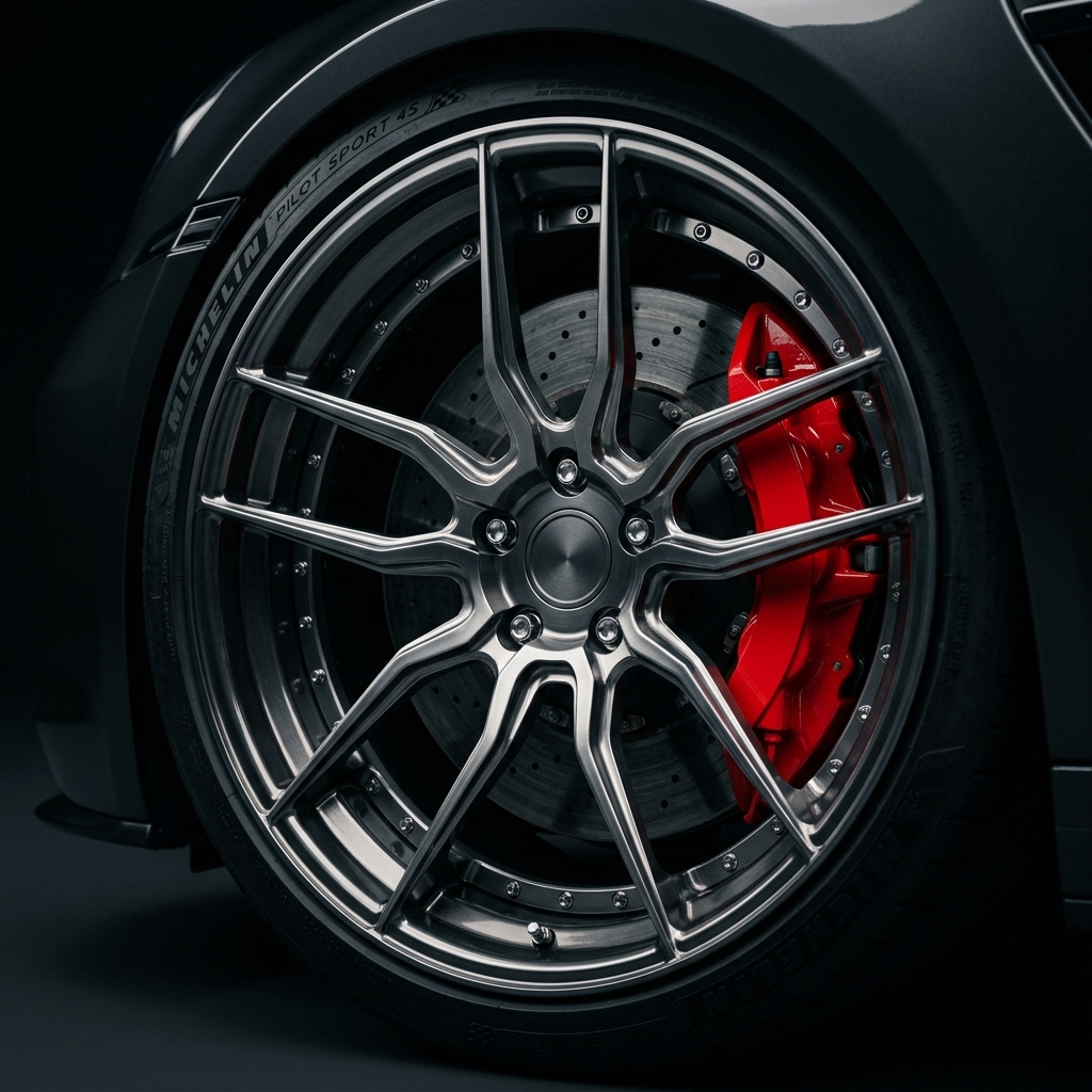 DVRX Signature Refinement